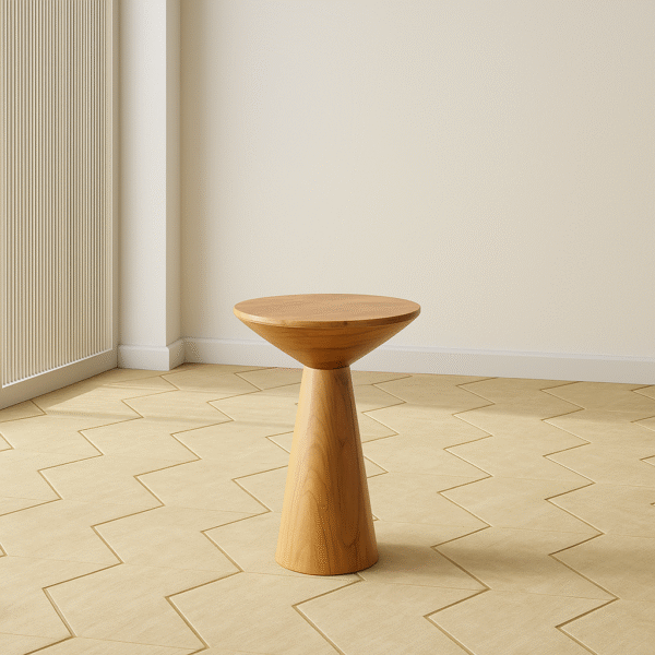 Mysa Mini End Table