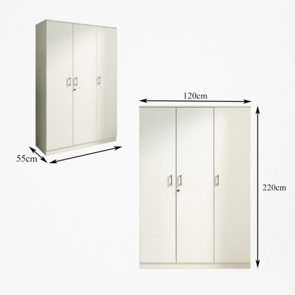 Myra Wardrobe - Image 2