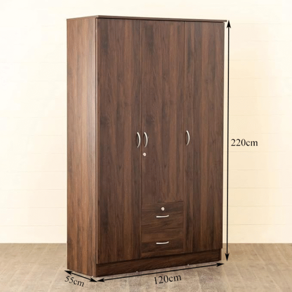 Ovik Wardrobe - Image 2