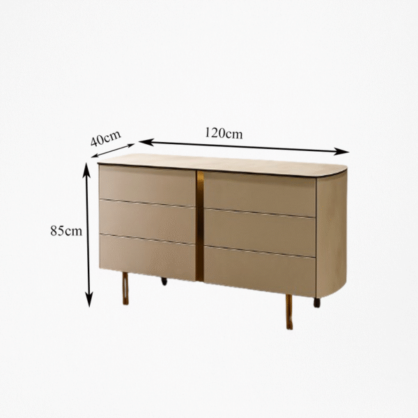 Vian Buffetboard - Image 2