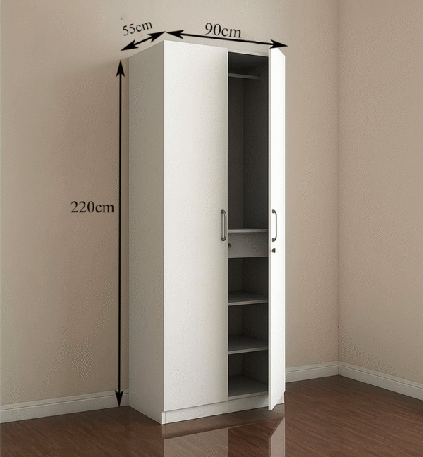 ⁦Nook Wardrobe⁩ - الصورة ⁦2⁩