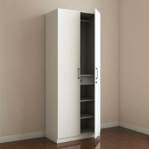 Nook Wardrobe
