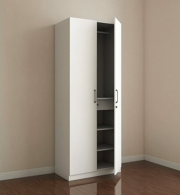 Nook Wardrobe