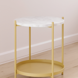 Nomad End Table