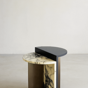 Sila End Table