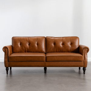 Cloud Ease Sofa