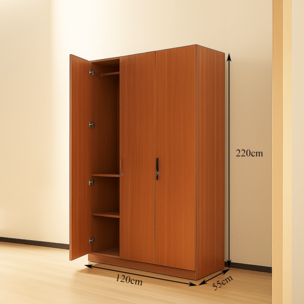 ⁦Orno Wardrobe⁩ - الصورة ⁦2⁩