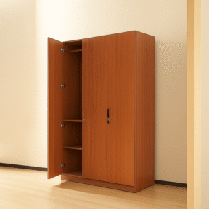 Orno Wardrobe