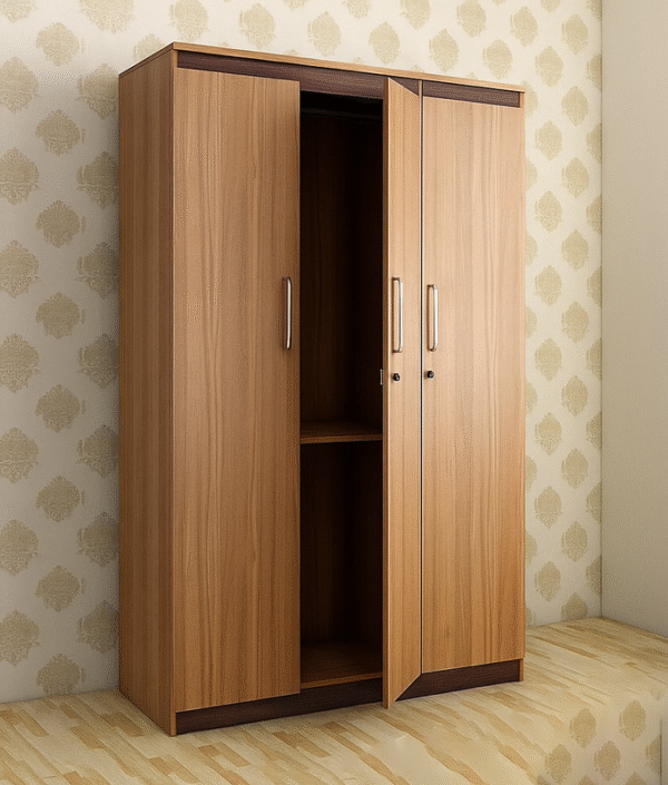 Elvo Wardrobe