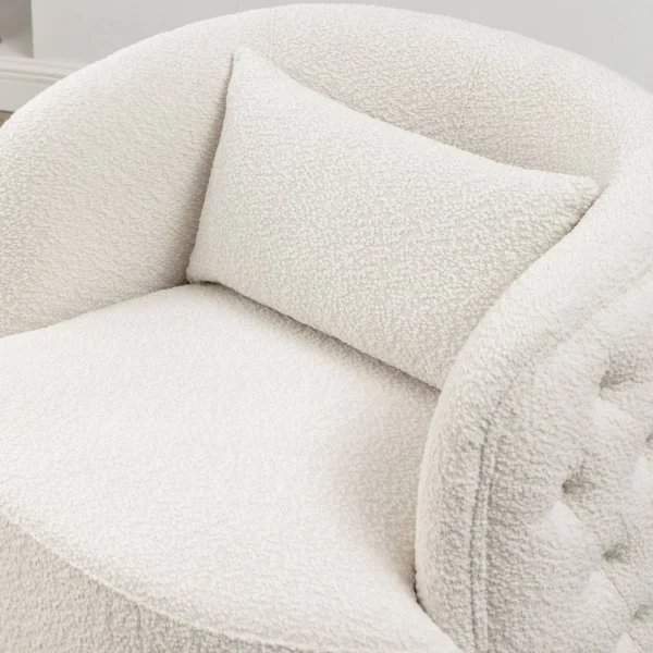 ⁦Zuri Accent Chair⁩ - الصورة ⁦4⁩