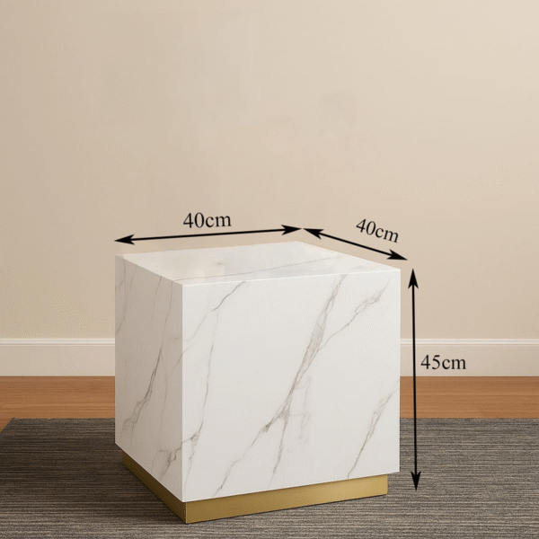 ⁦Aros Side Table⁩ - الصورة ⁦3⁩