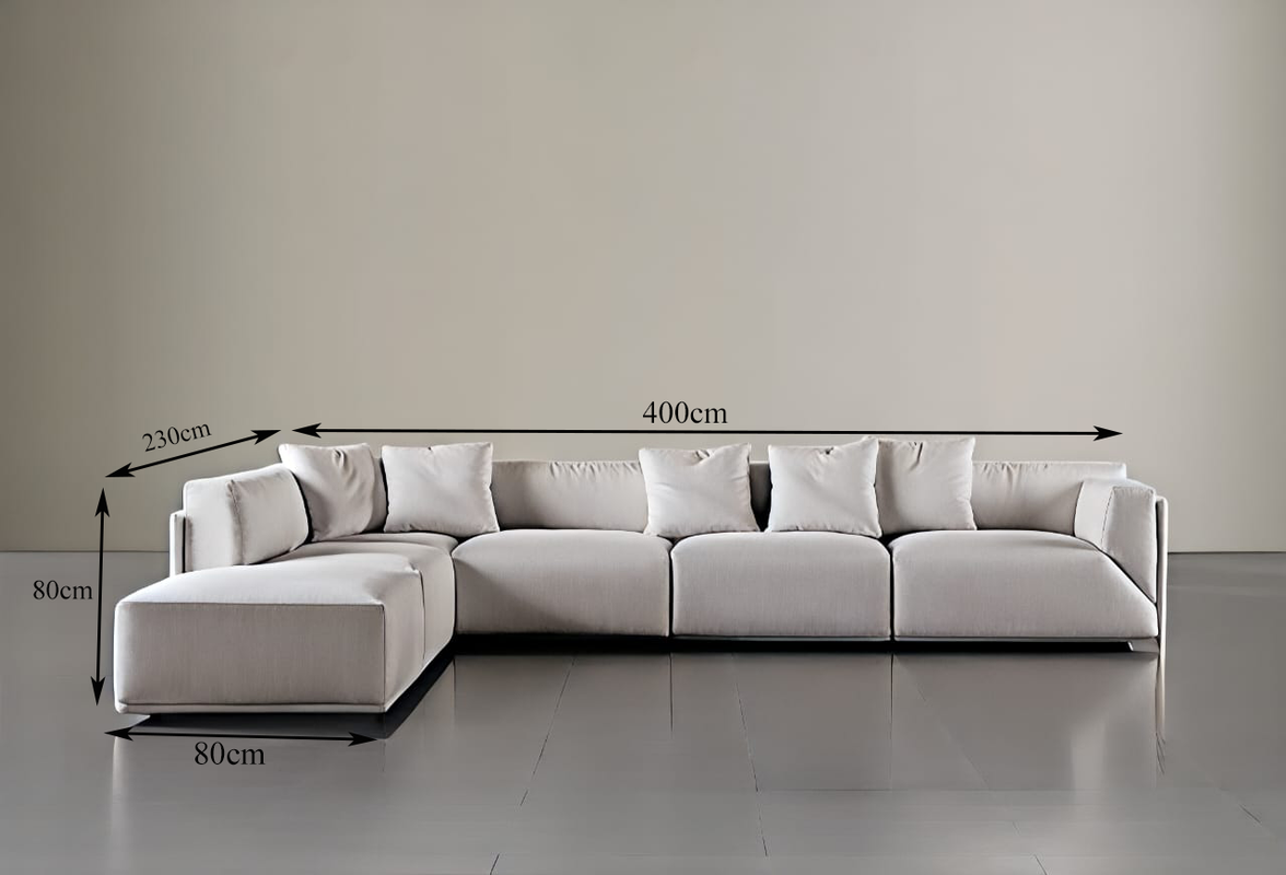 Nura Sofa - الصورة 2