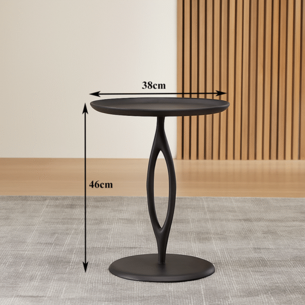Circa End Table - Image 2
