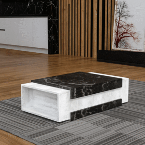 Zenith Coffee Table