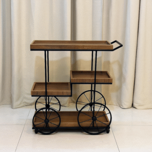Velo Coffee Table