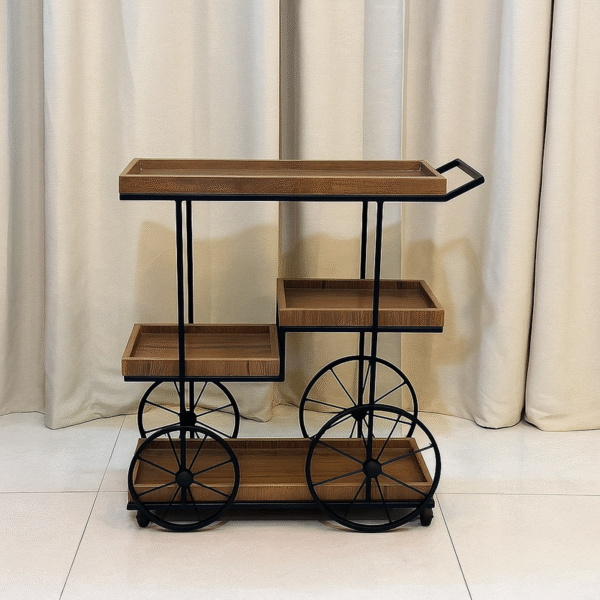 Velo Coffee Table