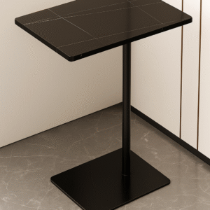 Rustica End Table