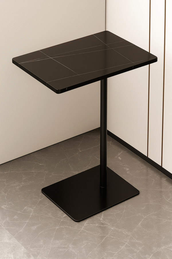 Rustica End Table