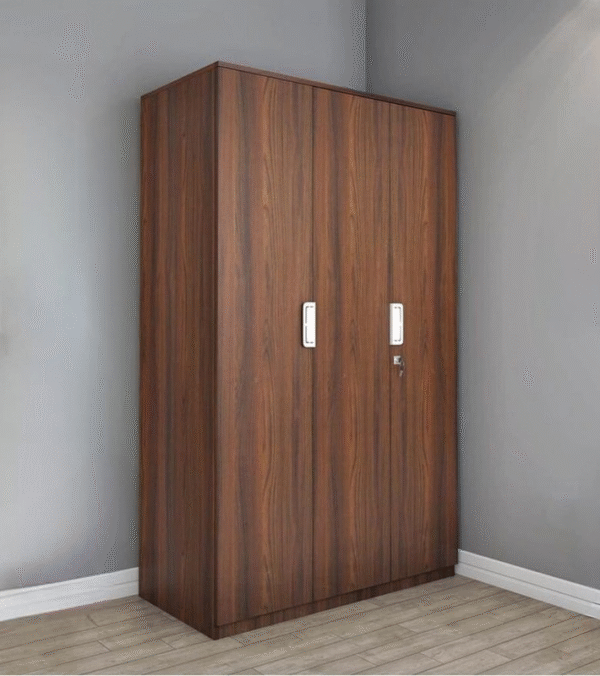Mivra Wardrobe