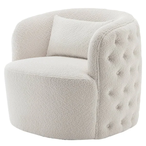 ⁦Zuri Accent Chair⁩ - الصورة ⁦5⁩
