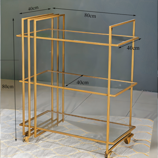 Elva Coffee Table - Image 2