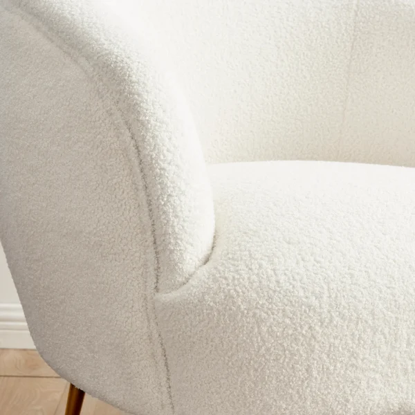 ⁦Sufi Accent Chair⁩ - الصورة ⁦3⁩