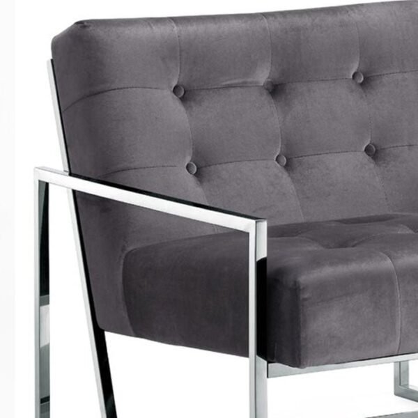 ⁦Luna Accent Chair⁩ - الصورة ⁦3⁩