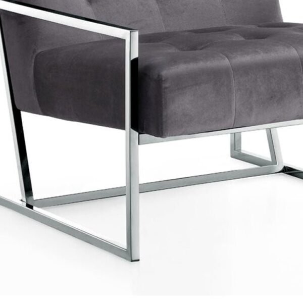 ⁦Luna Accent Chair⁩ - الصورة ⁦5⁩