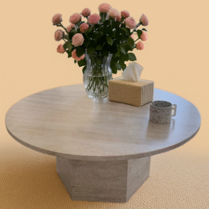 Raya Coffee Table
