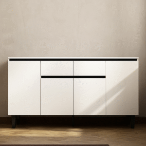 Zein Serve Buffet Board