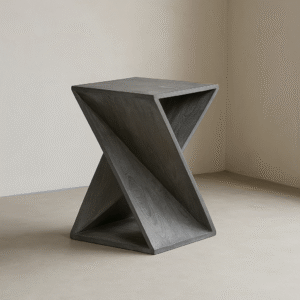 Najma End Table