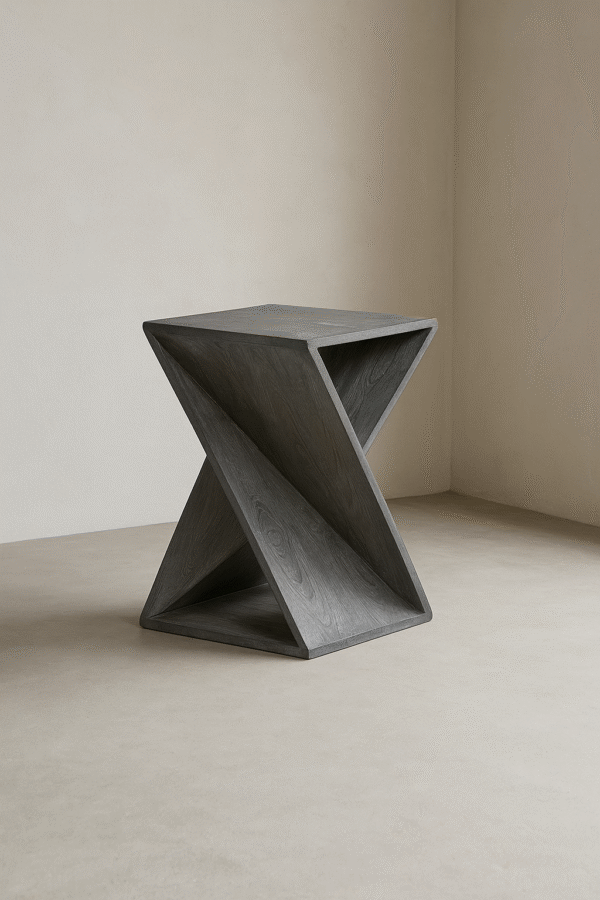 Najma End Table