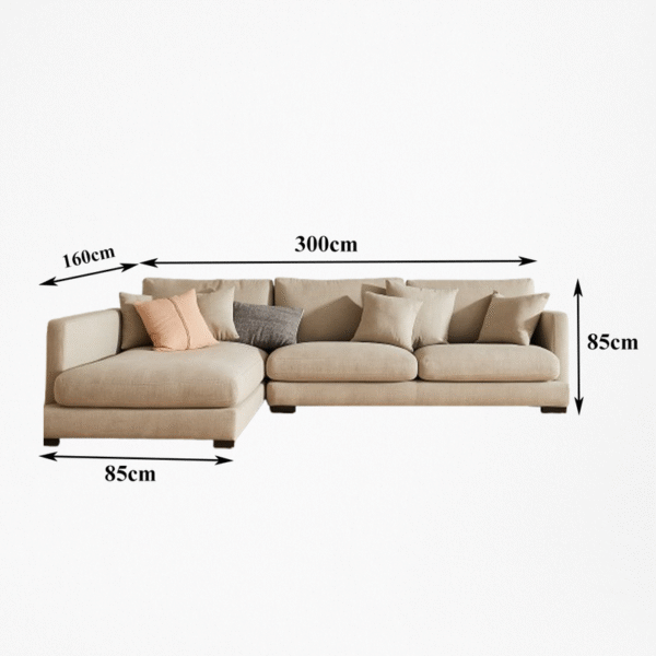 ⁦Tayla Sofa⁩ - الصورة ⁦2⁩
