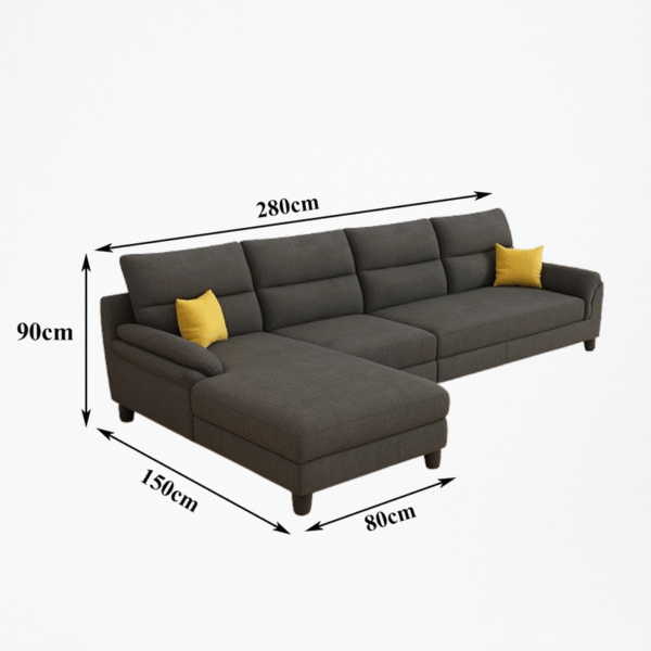 Revon Sofa - Image 2
