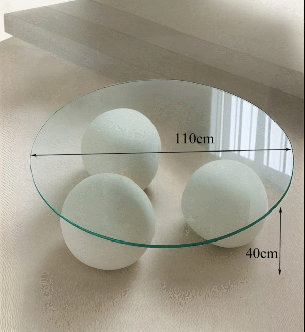 Sifa Coffee Table - Image 2