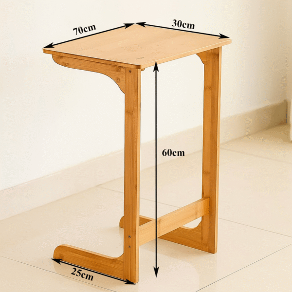 Joud End Table - Image 2