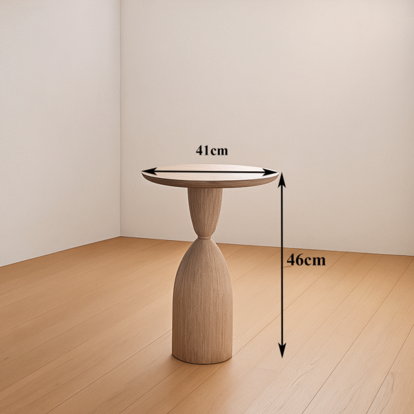 Tamar End Table - Image 2
