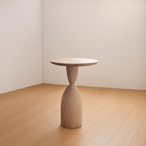 Tamar End Table