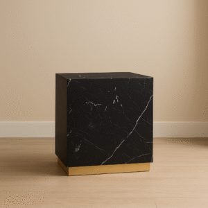 Aros Side Table