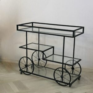 Zylo Coffee Table