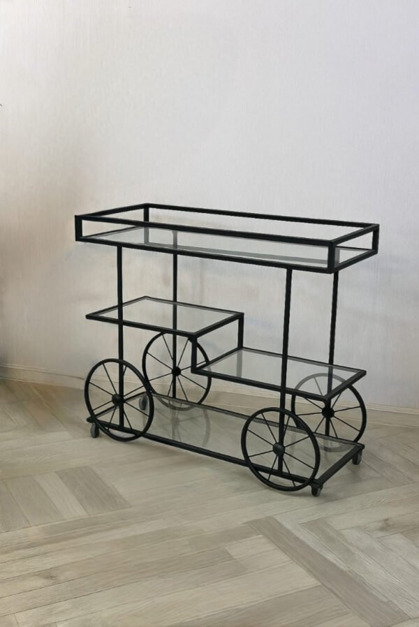 Zylo Coffee Table