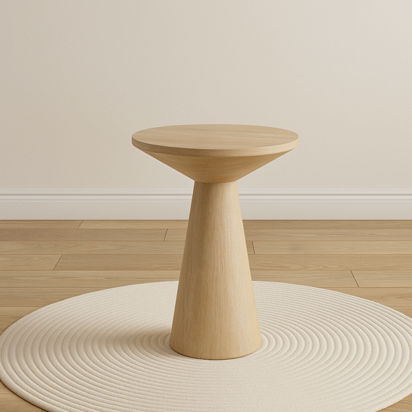 Mysa Mini End Table - Image 3