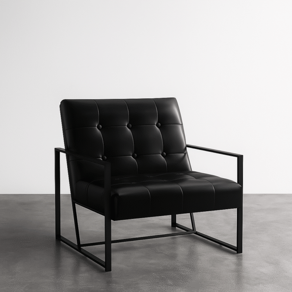 Cloudform Accent Chair - Image 2