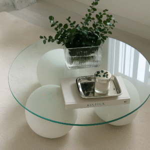 Sifa Coffee Table
