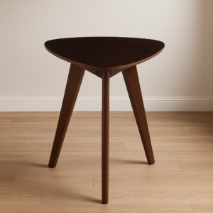 Lama End Table