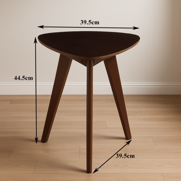 ⁦Lama End Table⁩ - الصورة ⁦2⁩