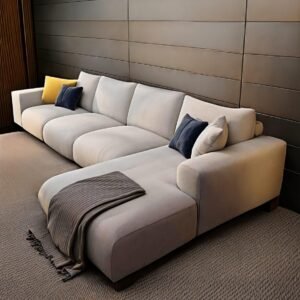 Arabian Comfort Sofa