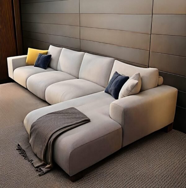 Arabian Comfort Sofa
