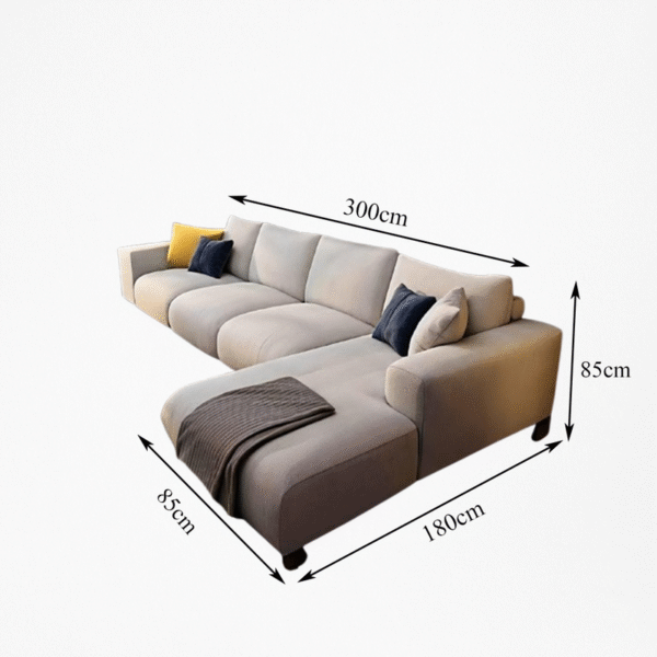 ⁦Arabian Comfort Sofa⁩ - الصورة ⁦2⁩