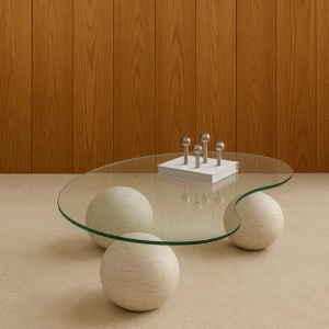 Nia Coffee Table